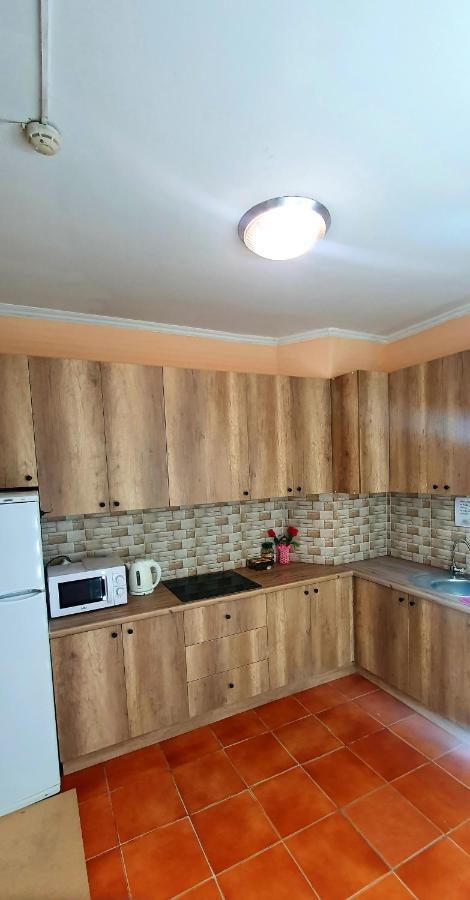 Fm Hostel Almaty Koktobe Zewnętrze zdjęcie