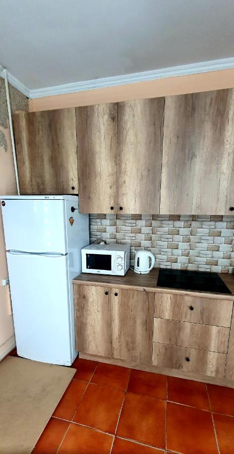 Fm Hostel Almaty Koktobe Zewnętrze zdjęcie