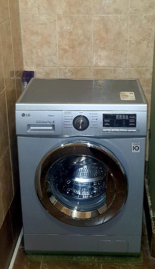 Fm Hostel Almaty Koktobe Zewnętrze zdjęcie