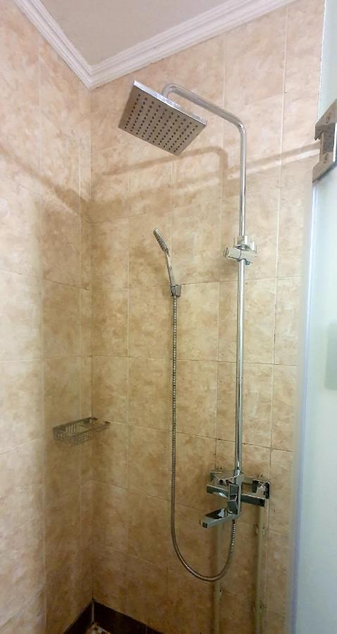 Fm Hostel Almaty Koktobe Zewnętrze zdjęcie