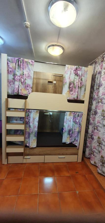 Fm Hostel Almaty Koktobe Zewnętrze zdjęcie