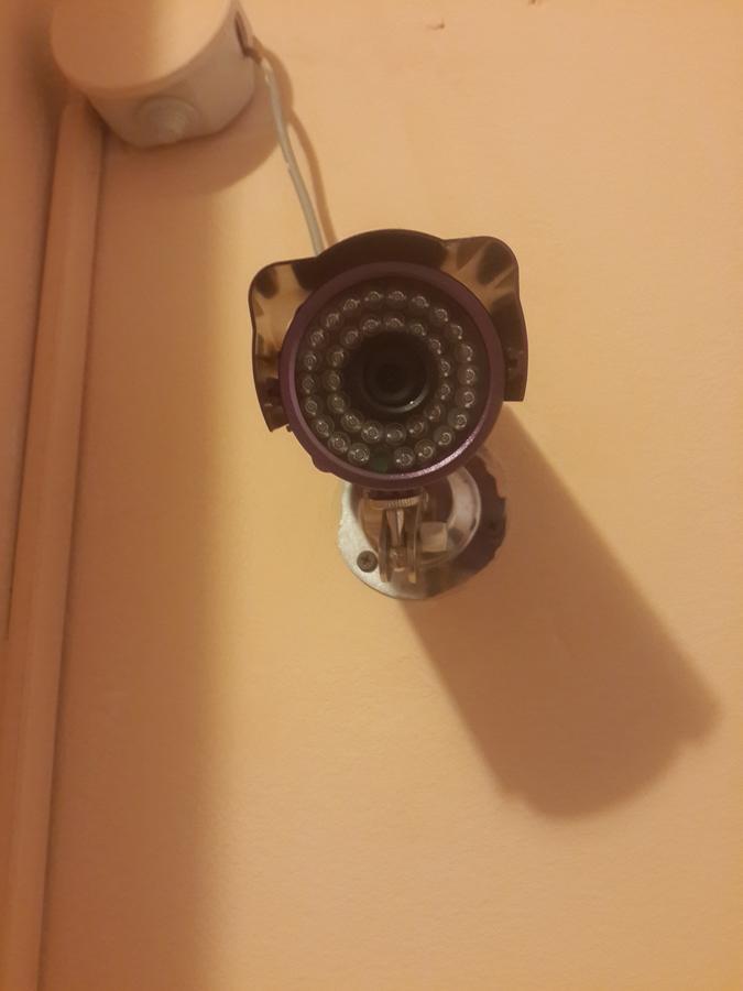 Fm Hostel Almaty Koktobe Zewnętrze zdjęcie