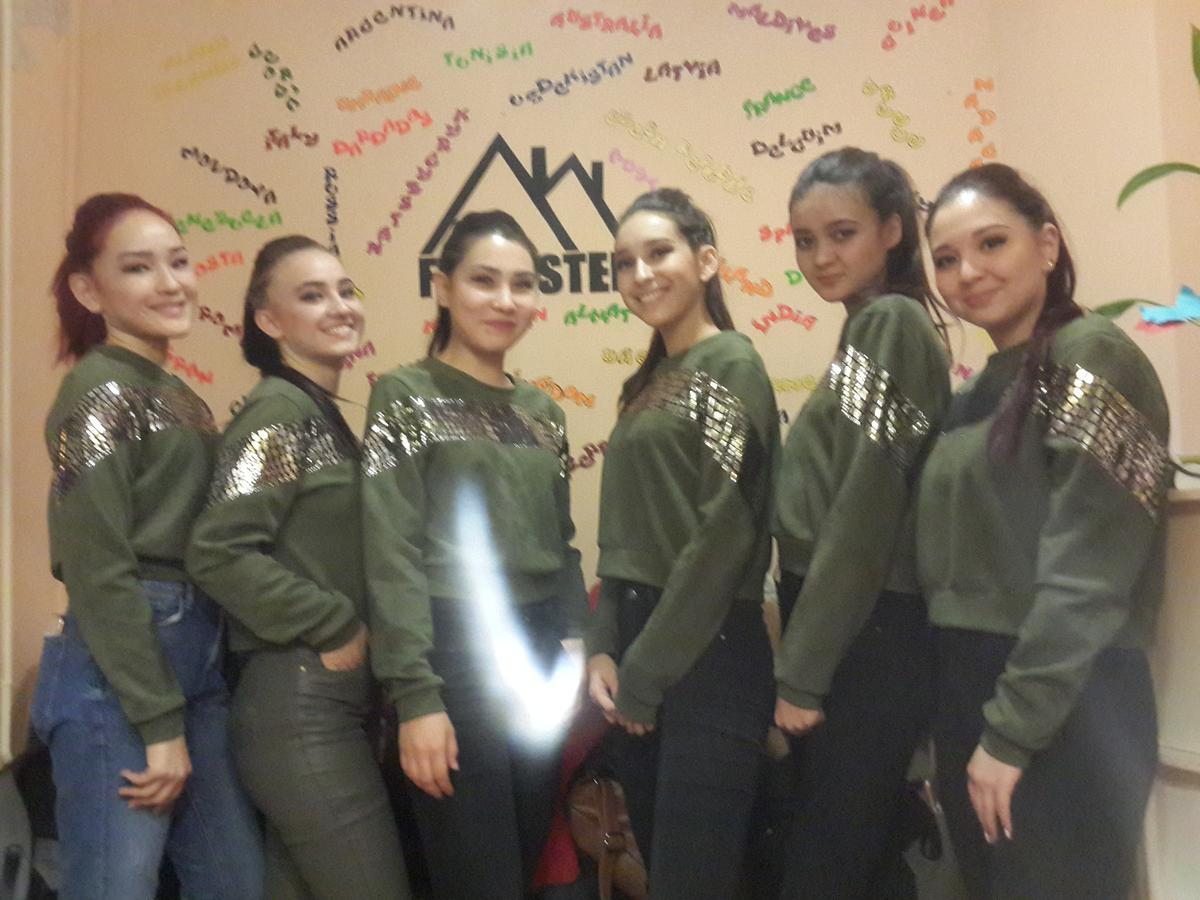 Fm Hostel Almaty Koktobe Zewnętrze zdjęcie